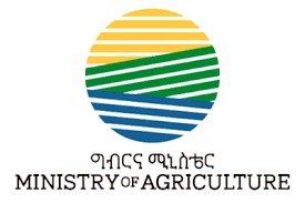 Ministry of Agriculture logo